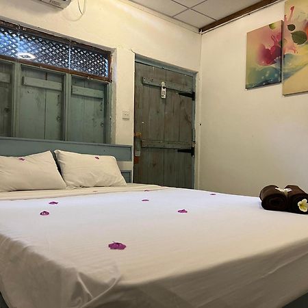 Cactus Arugambay Hostel Arugam Bay Εξωτερικό φωτογραφία