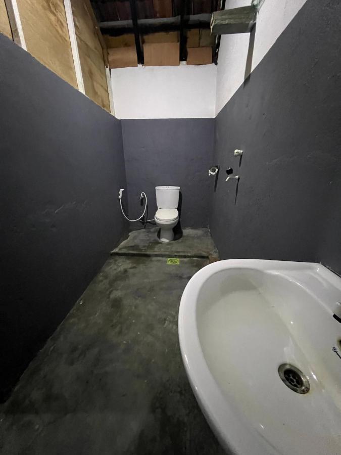Cactus Arugambay Hostel Arugam Bay Εξωτερικό φωτογραφία