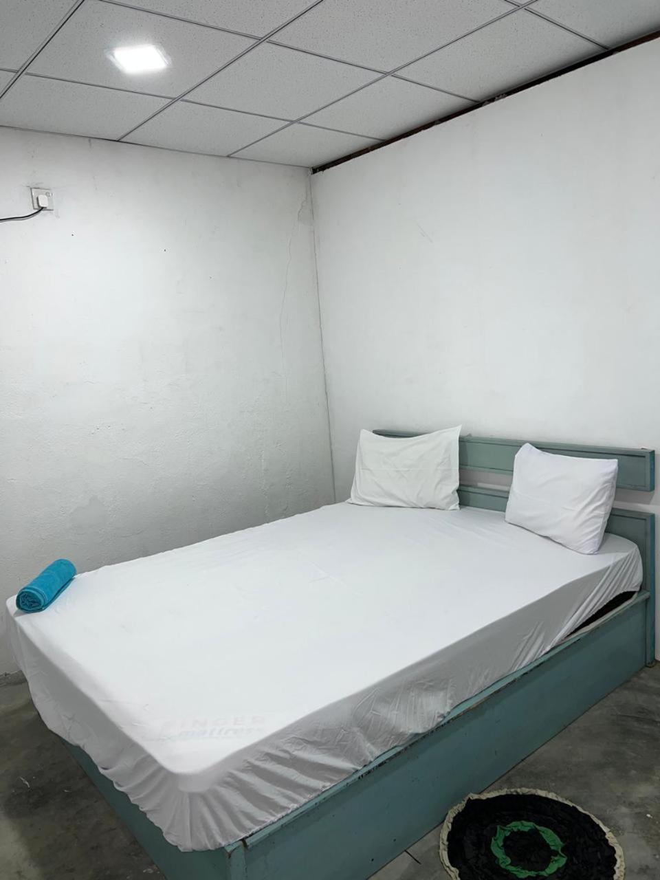 Cactus Arugambay Hostel Arugam Bay Εξωτερικό φωτογραφία