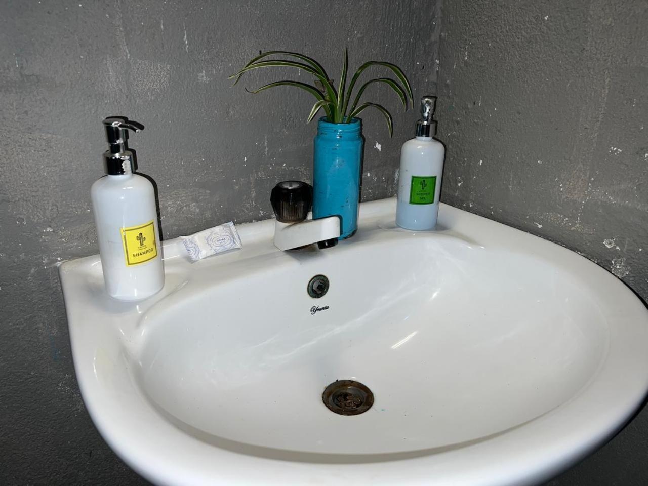 Cactus Arugambay Hostel Arugam Bay Εξωτερικό φωτογραφία
