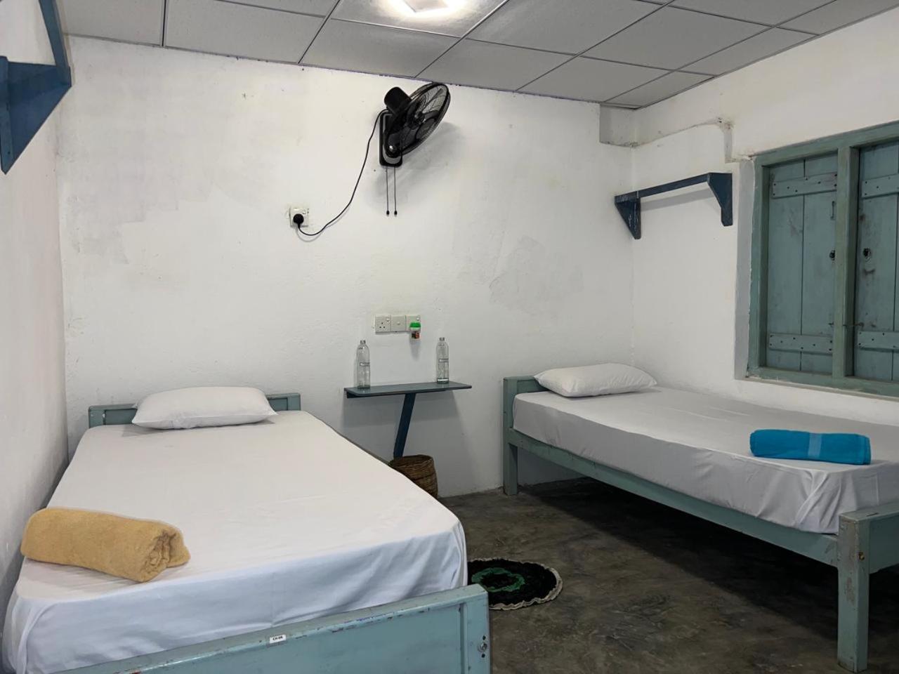 Cactus Arugambay Hostel Arugam Bay Εξωτερικό φωτογραφία