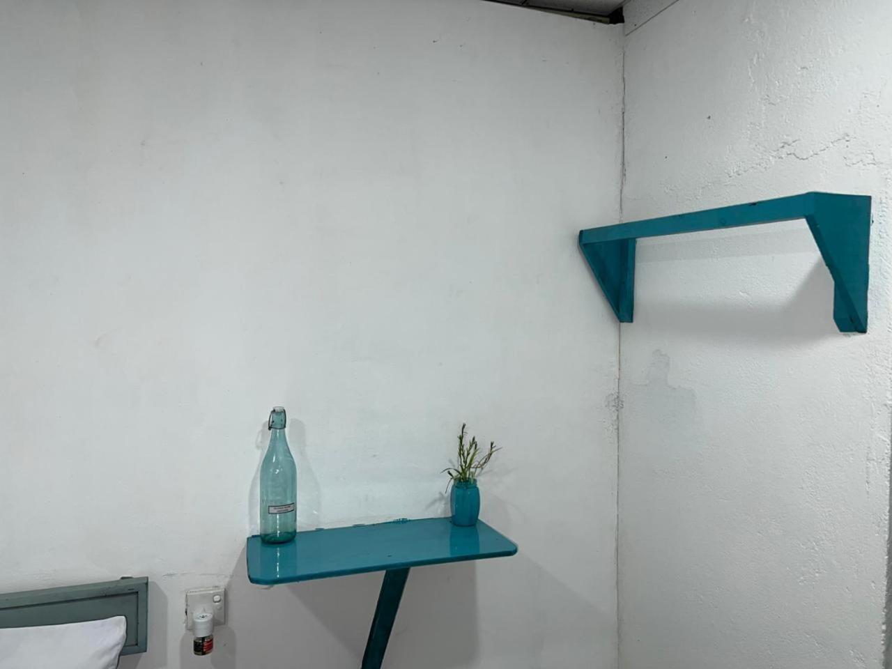 Cactus Arugambay Hostel Arugam Bay Εξωτερικό φωτογραφία