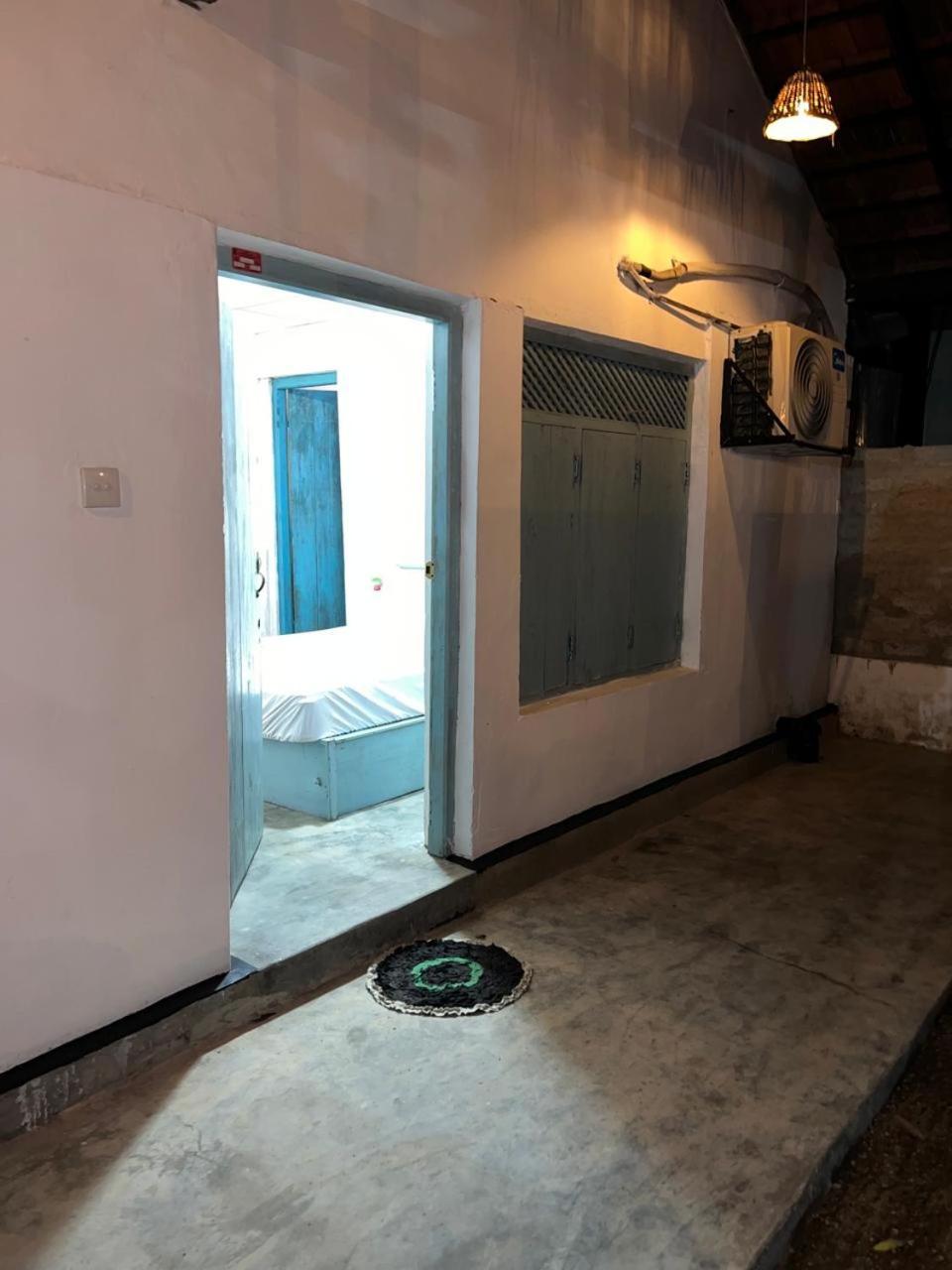 Cactus Arugambay Hostel Arugam Bay Εξωτερικό φωτογραφία