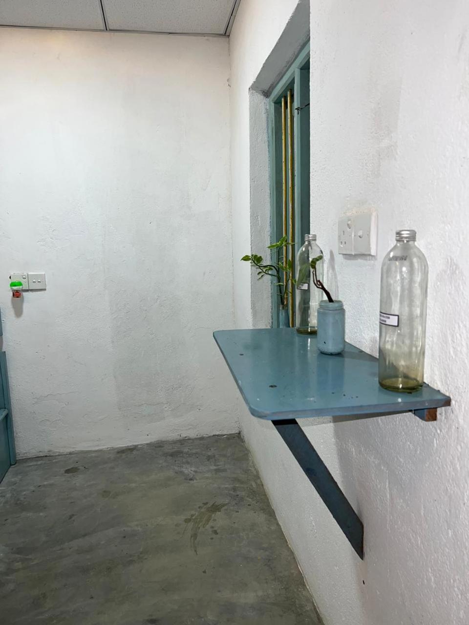 Cactus Arugambay Hostel Arugam Bay Εξωτερικό φωτογραφία