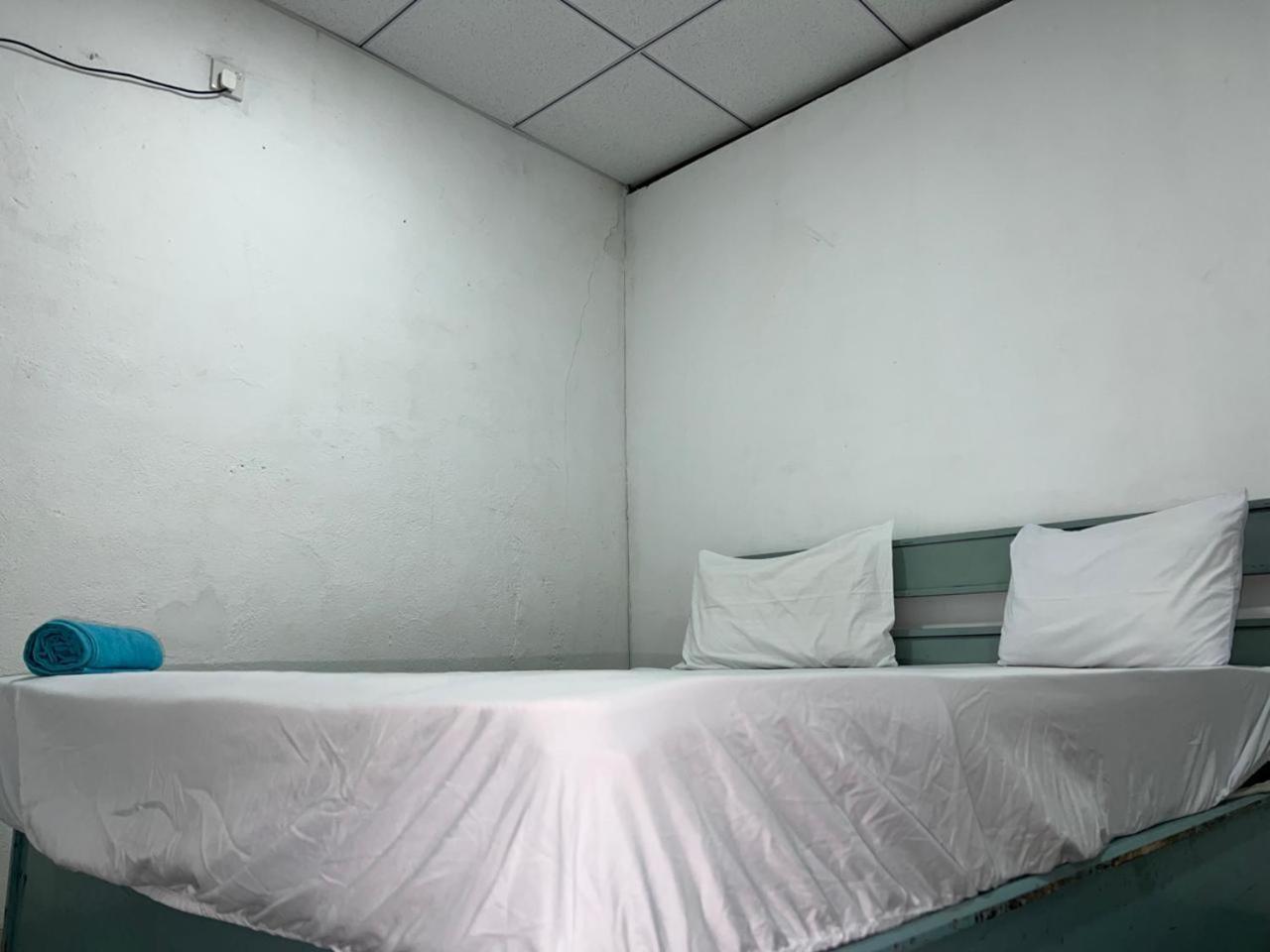 Cactus Arugambay Hostel Arugam Bay Εξωτερικό φωτογραφία