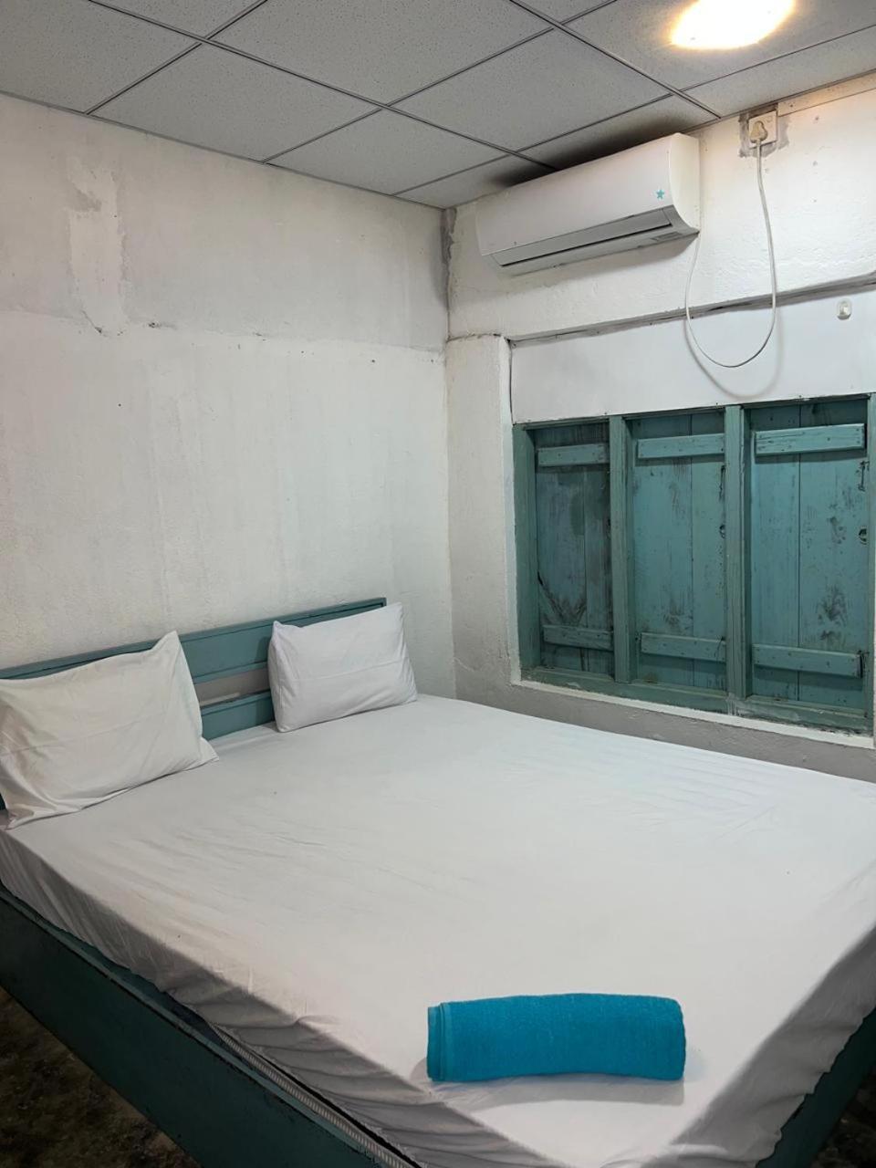 Cactus Arugambay Hostel Arugam Bay Εξωτερικό φωτογραφία