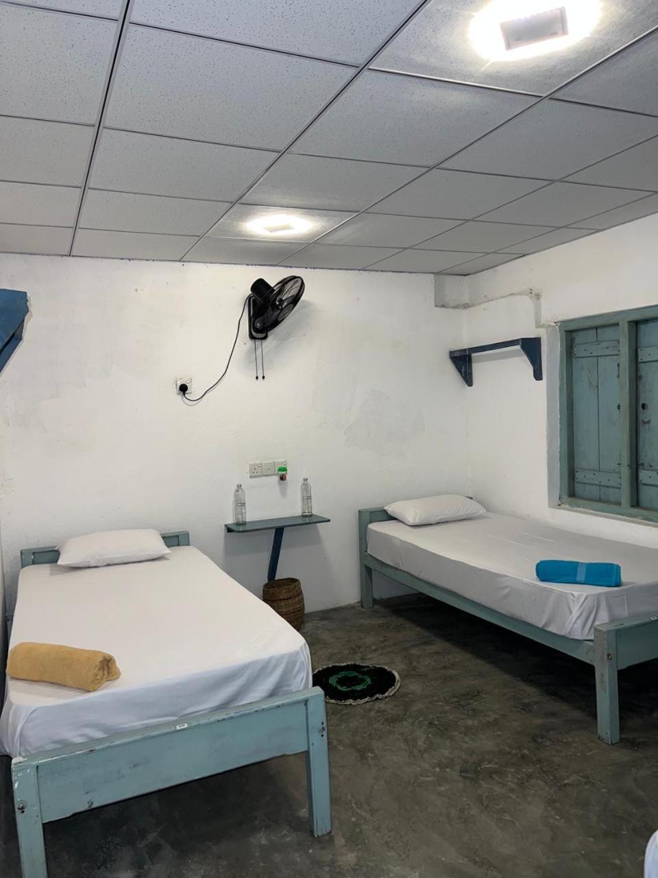 Cactus Arugambay Hostel Arugam Bay Εξωτερικό φωτογραφία