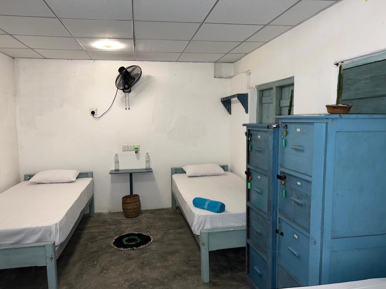 Cactus Arugambay Hostel Arugam Bay Εξωτερικό φωτογραφία