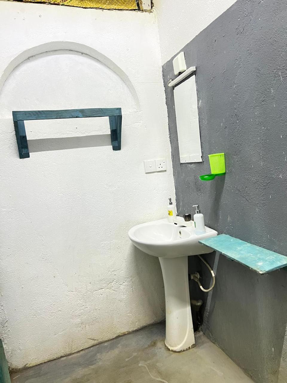 Cactus Arugambay Hostel Arugam Bay Εξωτερικό φωτογραφία