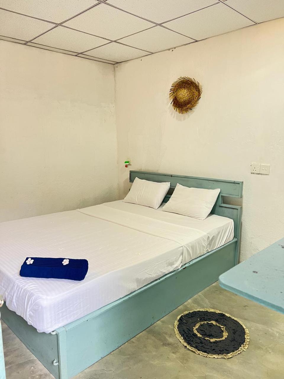 Cactus Arugambay Hostel Arugam Bay Εξωτερικό φωτογραφία