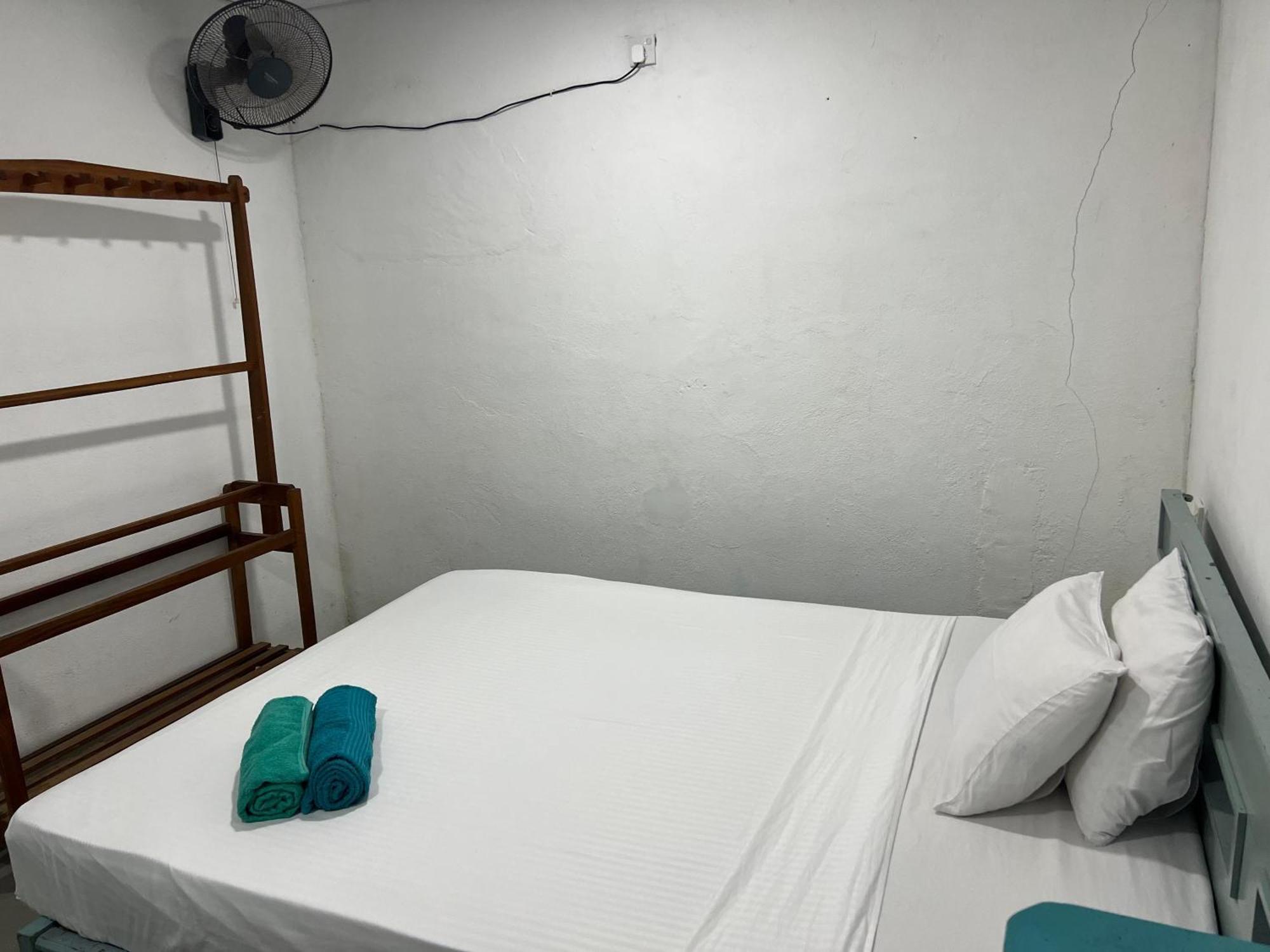 Cactus Arugambay Hostel Arugam Bay Εξωτερικό φωτογραφία