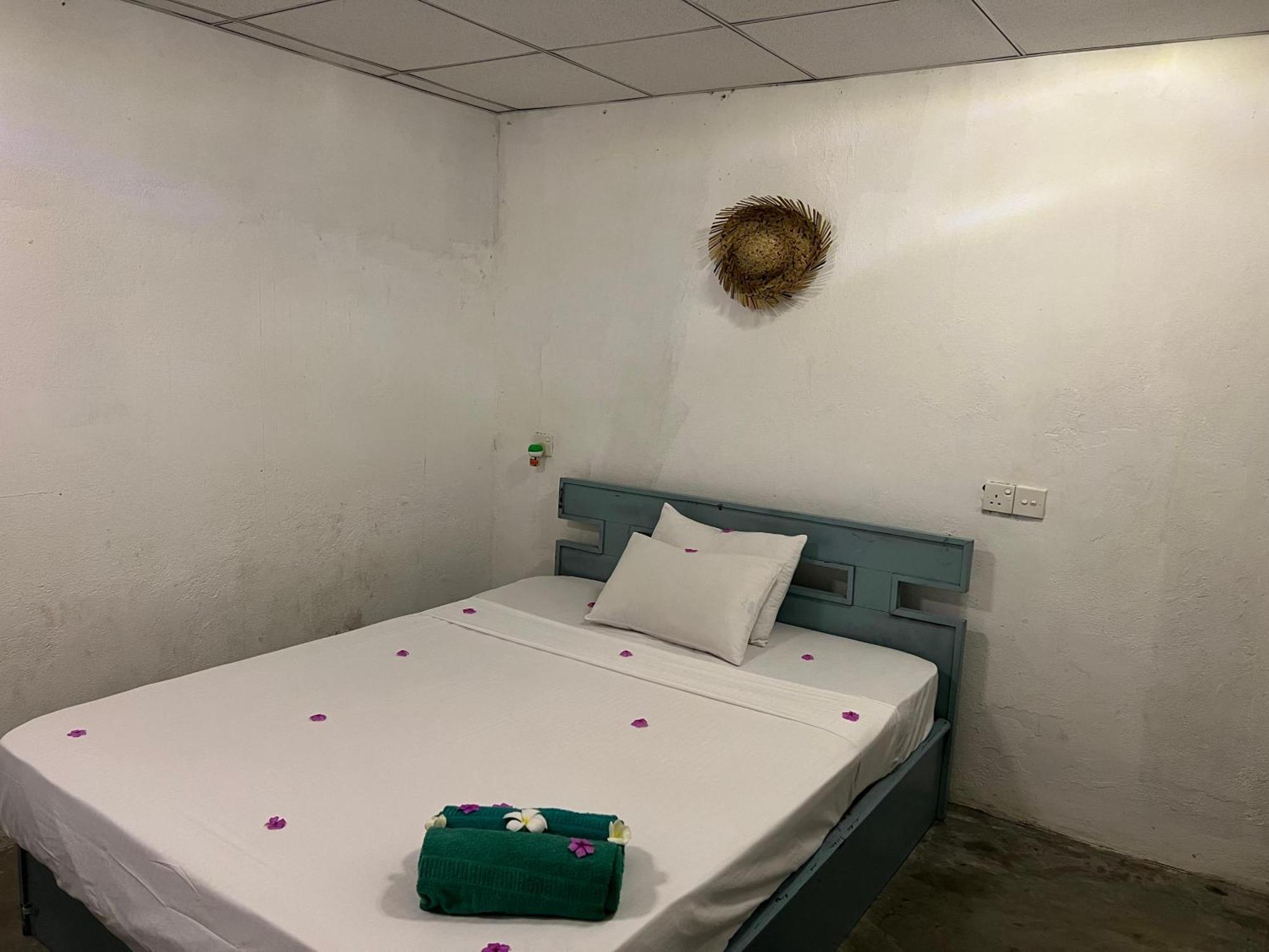 Cactus Arugambay Hostel Arugam Bay Εξωτερικό φωτογραφία