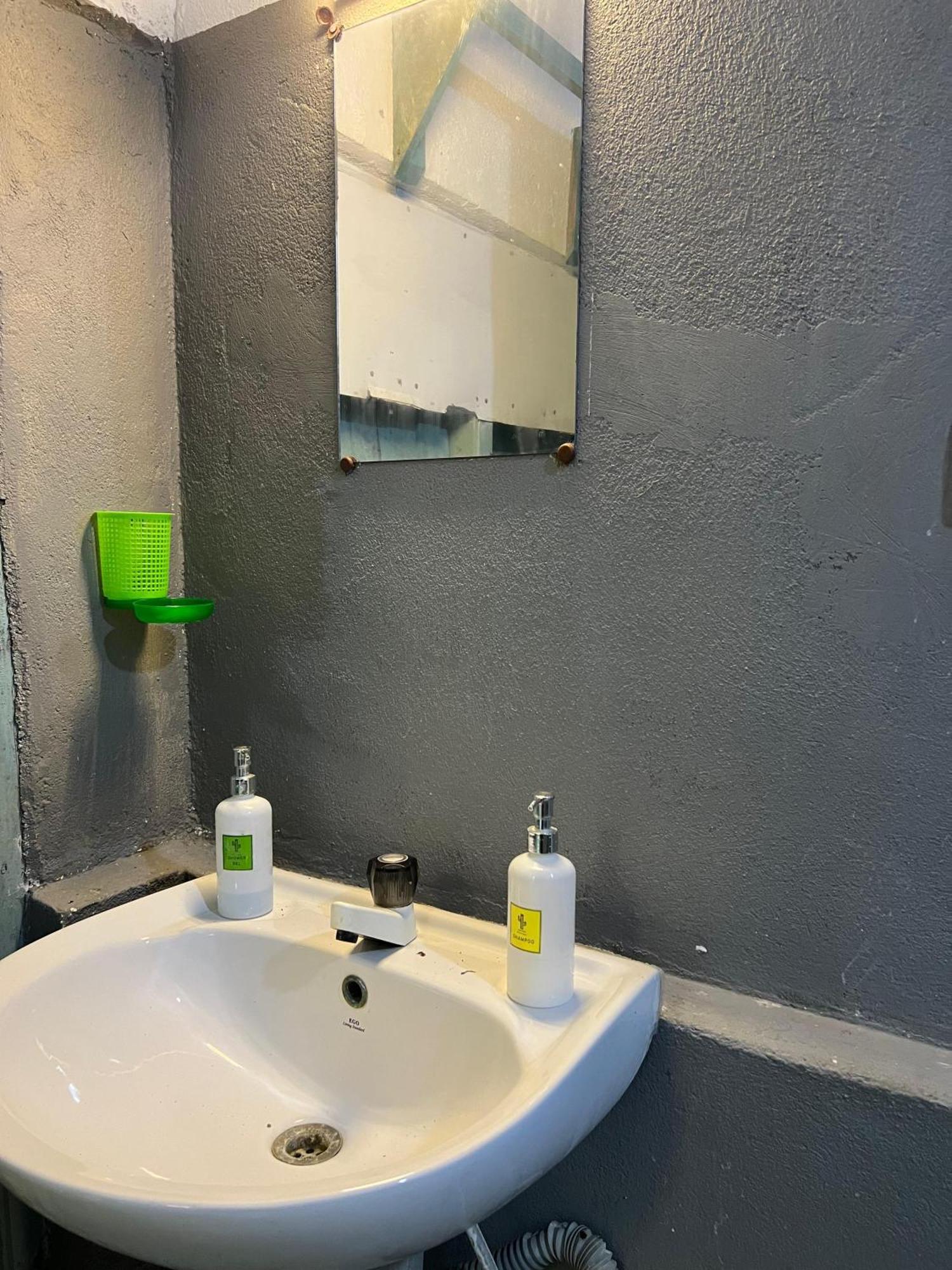 Cactus Arugambay Hostel Arugam Bay Εξωτερικό φωτογραφία