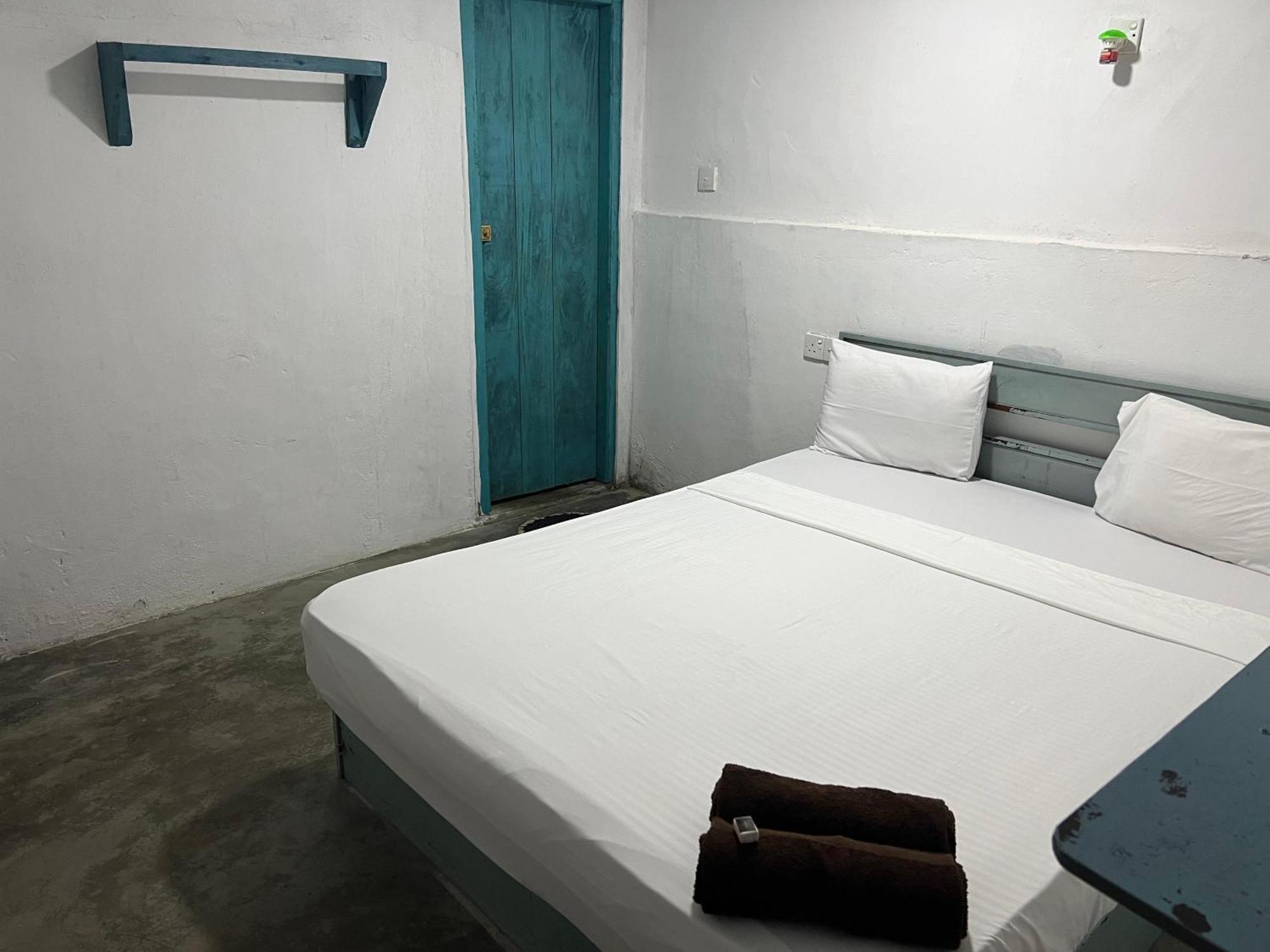 Cactus Arugambay Hostel Arugam Bay Εξωτερικό φωτογραφία