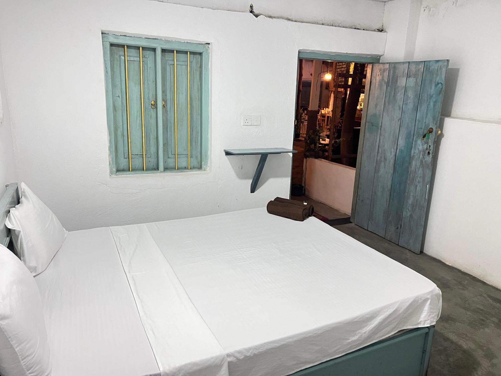 Cactus Arugambay Hostel Arugam Bay Εξωτερικό φωτογραφία