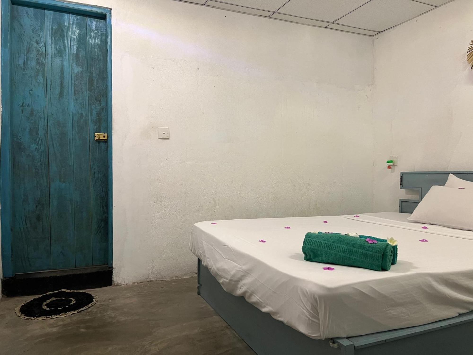 Cactus Arugambay Hostel Arugam Bay Εξωτερικό φωτογραφία