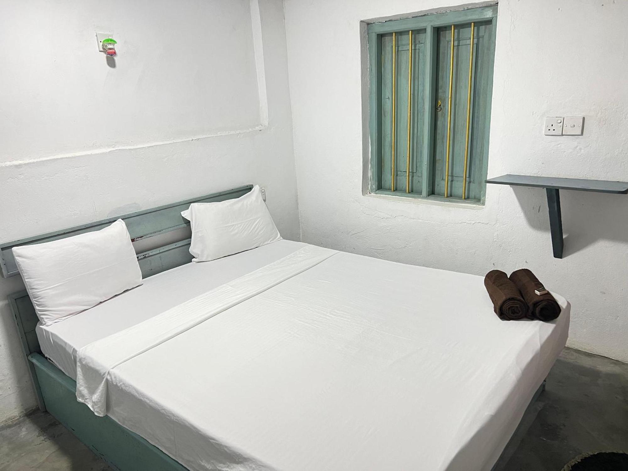 Cactus Arugambay Hostel Arugam Bay Εξωτερικό φωτογραφία