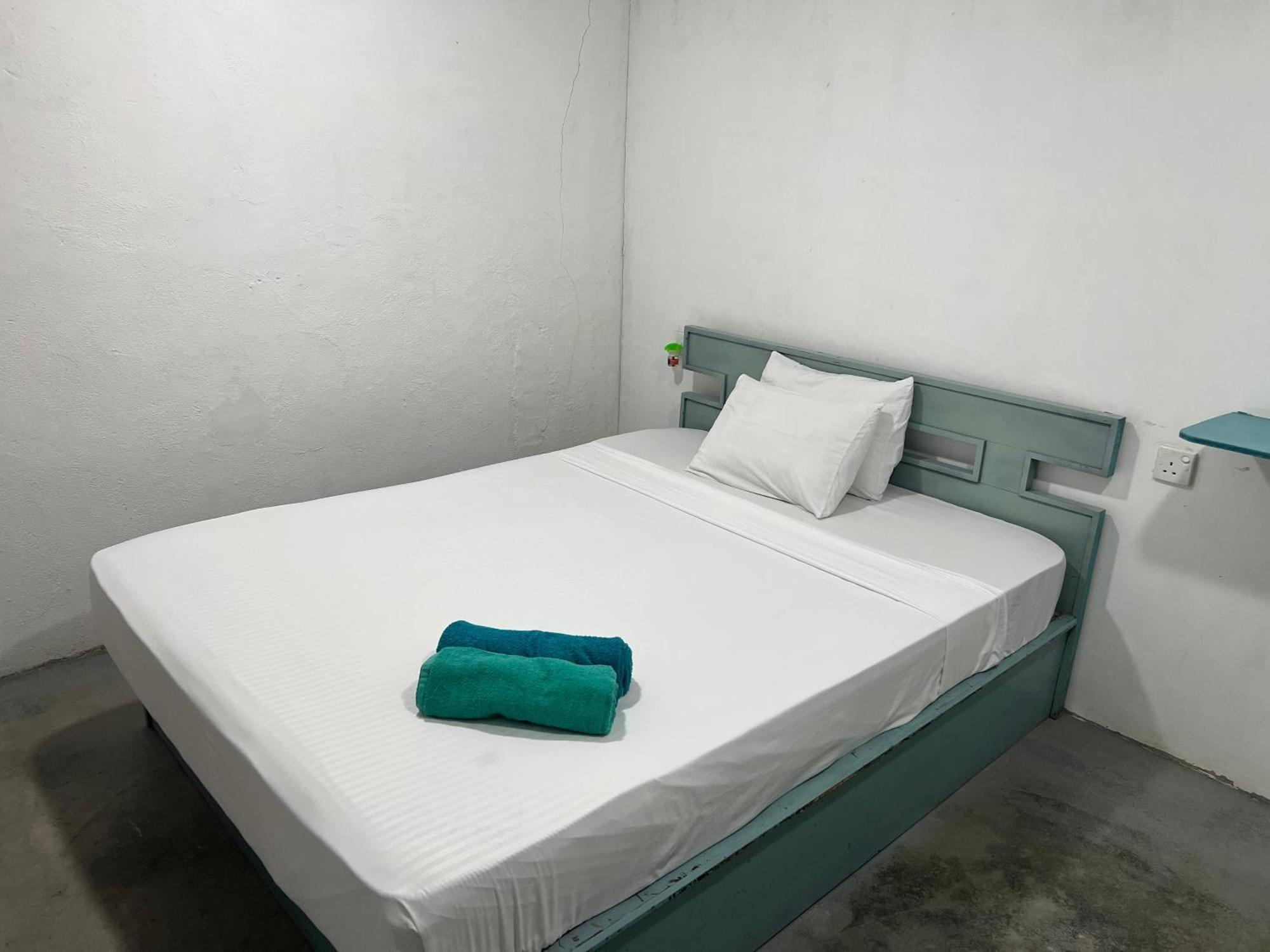 Cactus Arugambay Hostel Arugam Bay Εξωτερικό φωτογραφία
