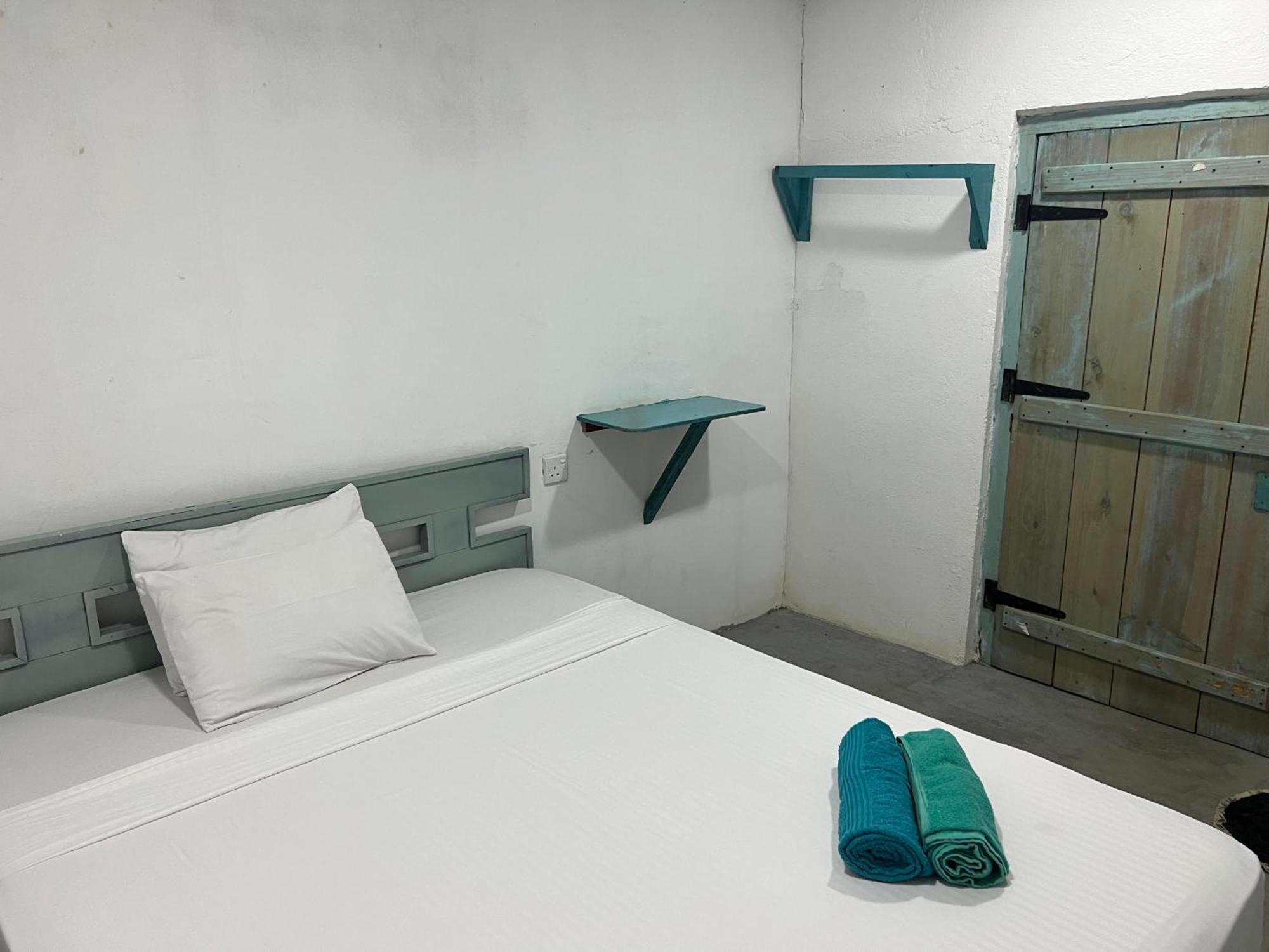 Cactus Arugambay Hostel Arugam Bay Εξωτερικό φωτογραφία