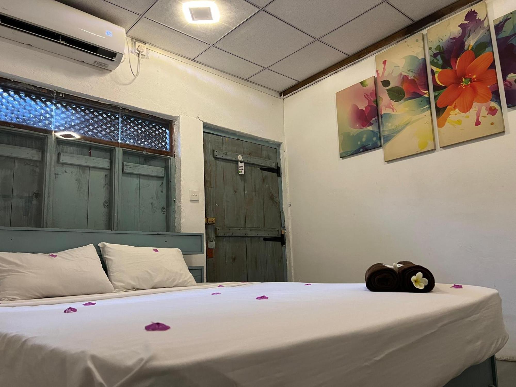 Cactus Arugambay Hostel Arugam Bay Εξωτερικό φωτογραφία