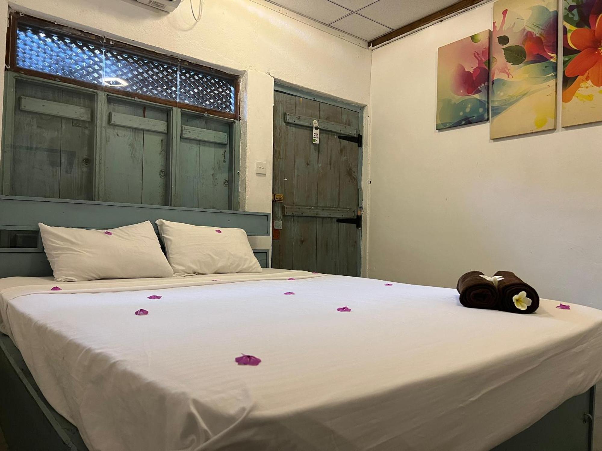 Cactus Arugambay Hostel Arugam Bay Εξωτερικό φωτογραφία