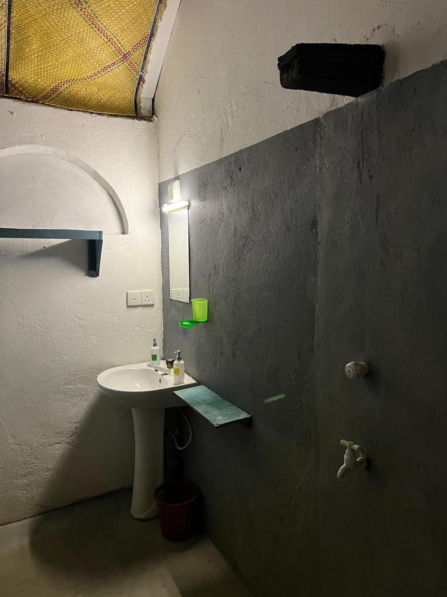 Cactus Arugambay Hostel Arugam Bay Εξωτερικό φωτογραφία