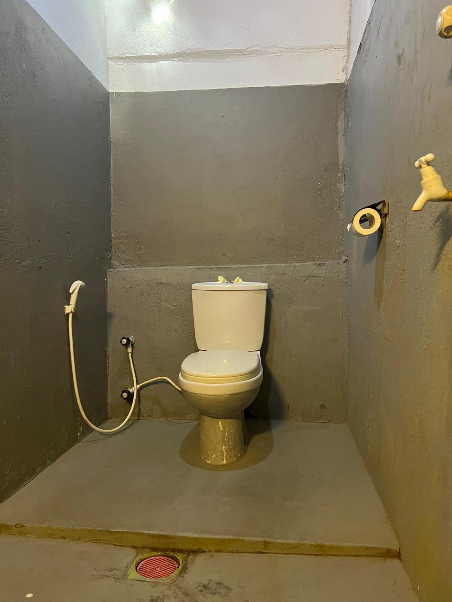 Cactus Arugambay Hostel Arugam Bay Εξωτερικό φωτογραφία