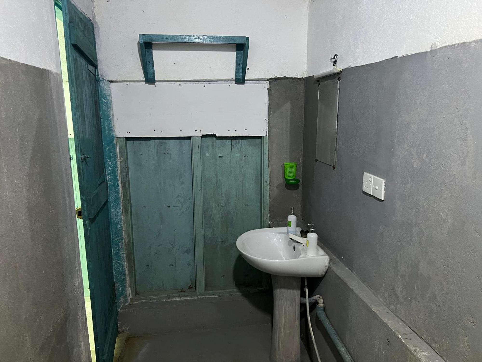 Cactus Arugambay Hostel Arugam Bay Εξωτερικό φωτογραφία