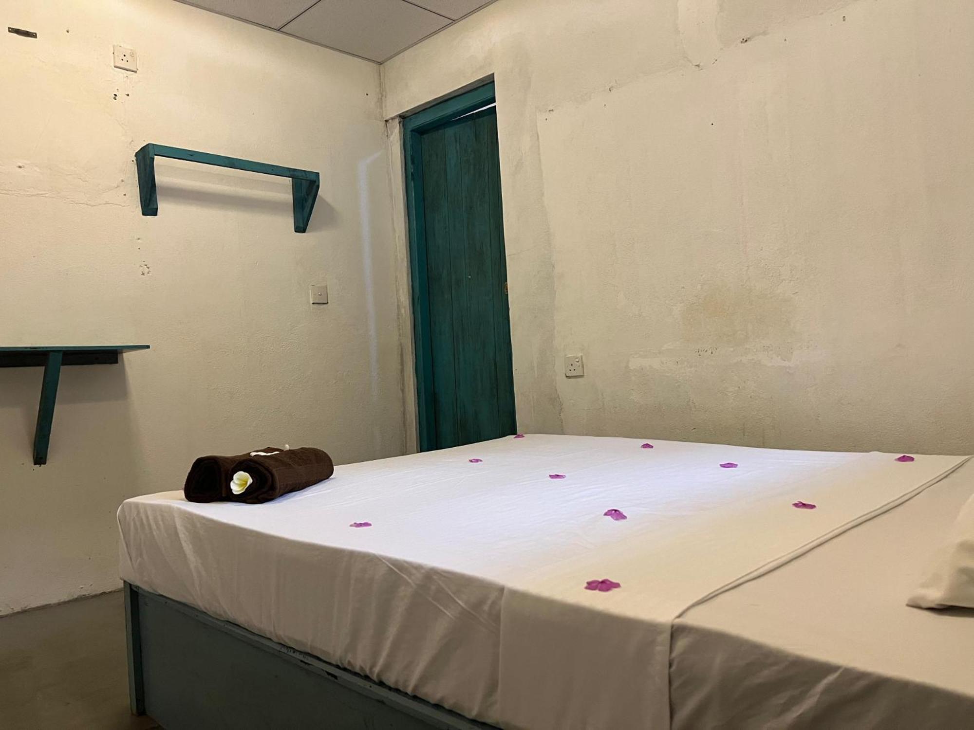 Cactus Arugambay Hostel Arugam Bay Εξωτερικό φωτογραφία