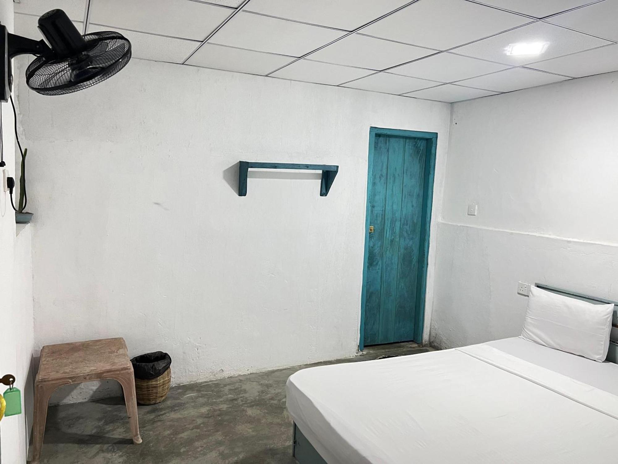 Cactus Arugambay Hostel Arugam Bay Εξωτερικό φωτογραφία