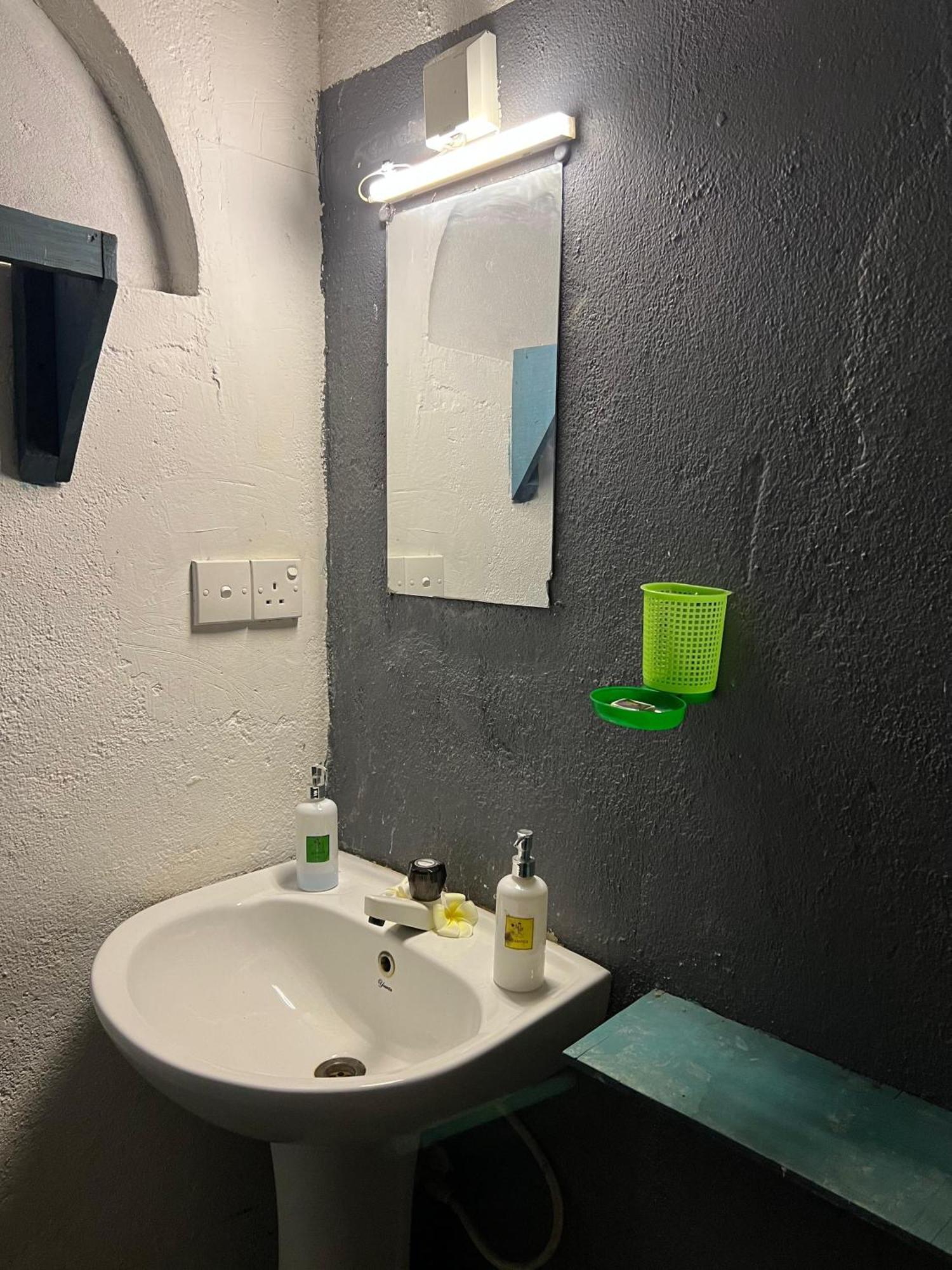 Cactus Arugambay Hostel Arugam Bay Εξωτερικό φωτογραφία