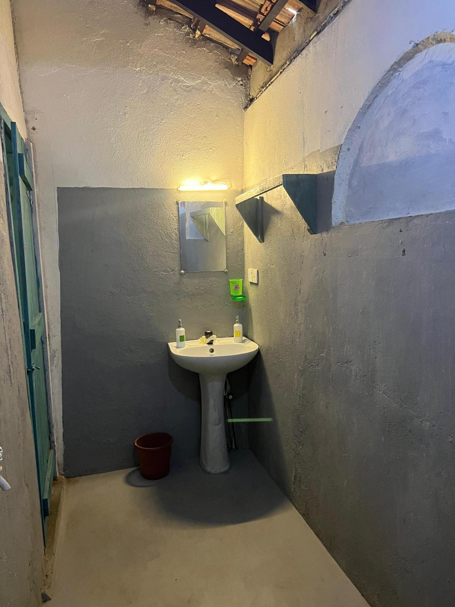 Cactus Arugambay Hostel Arugam Bay Εξωτερικό φωτογραφία