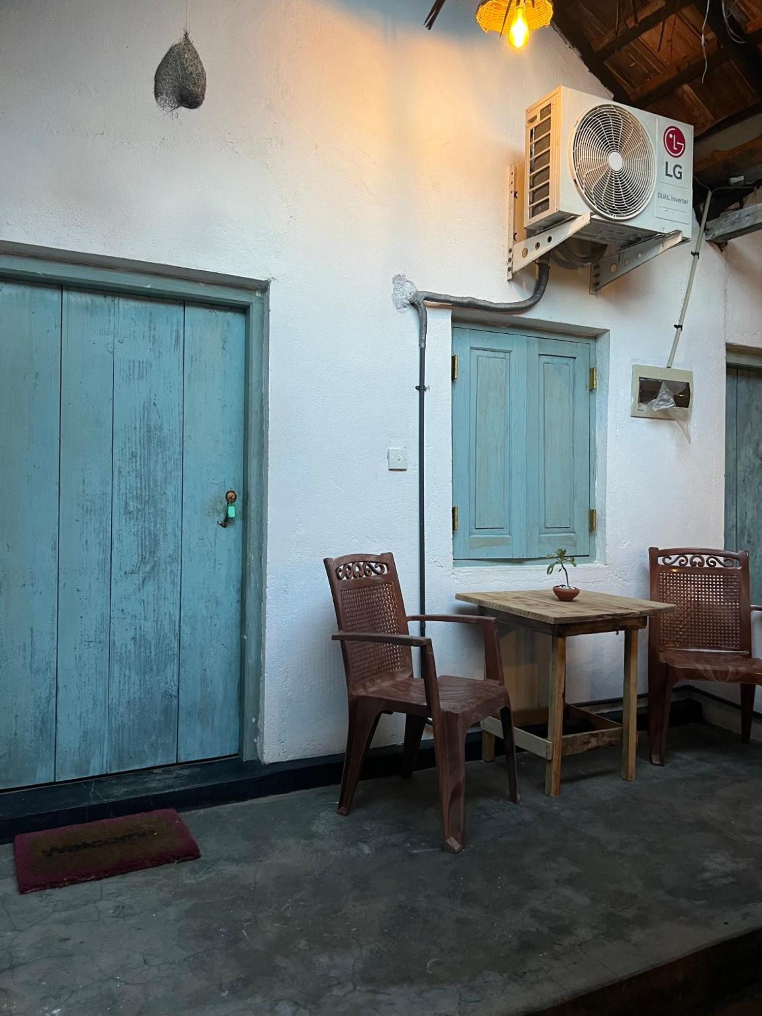 Cactus Arugambay Hostel Arugam Bay Εξωτερικό φωτογραφία