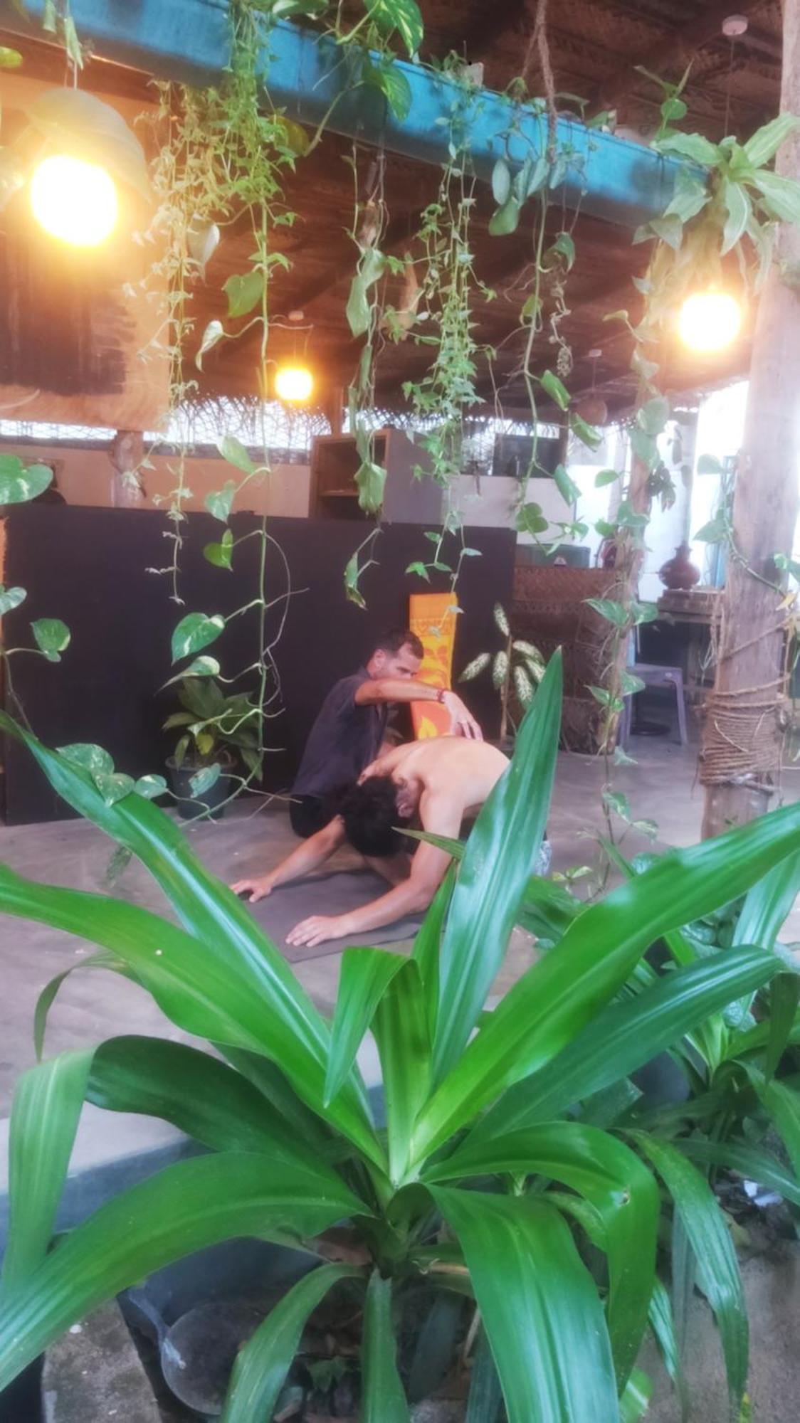 Cactus Arugambay Hostel Arugam Bay Εξωτερικό φωτογραφία