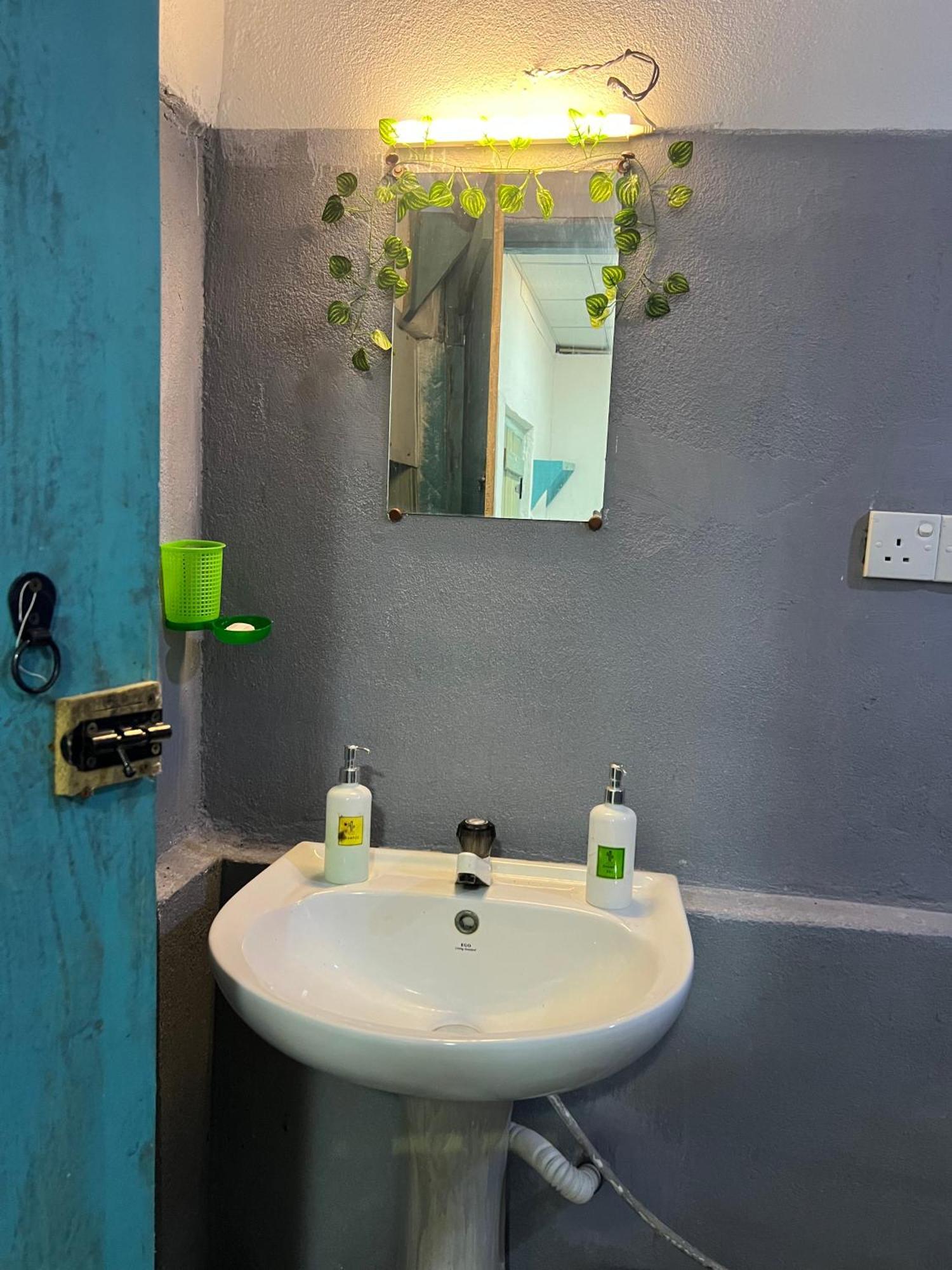 Cactus Arugambay Hostel Arugam Bay Εξωτερικό φωτογραφία