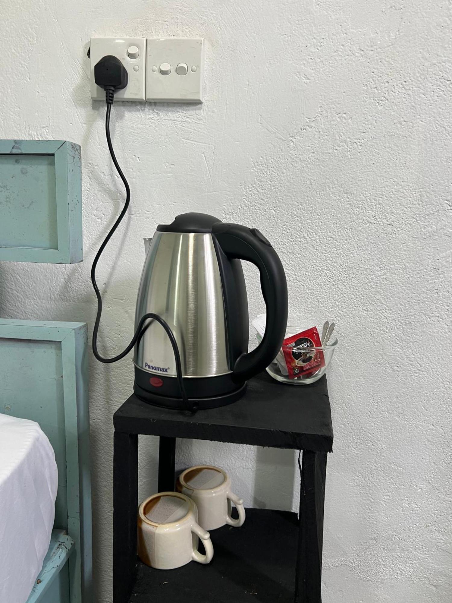 Cactus Arugambay Hostel Arugam Bay Εξωτερικό φωτογραφία