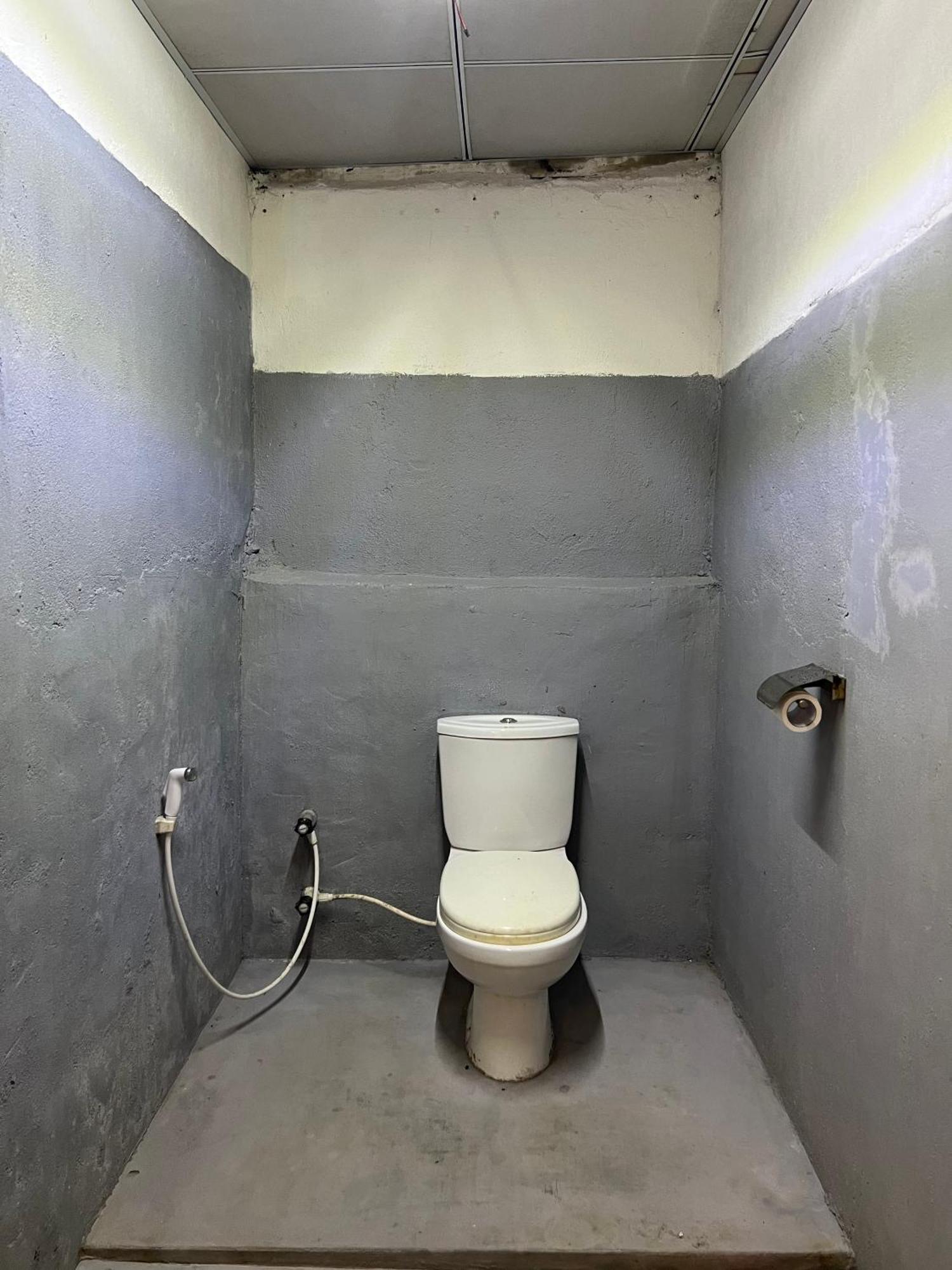 Cactus Arugambay Hostel Arugam Bay Εξωτερικό φωτογραφία