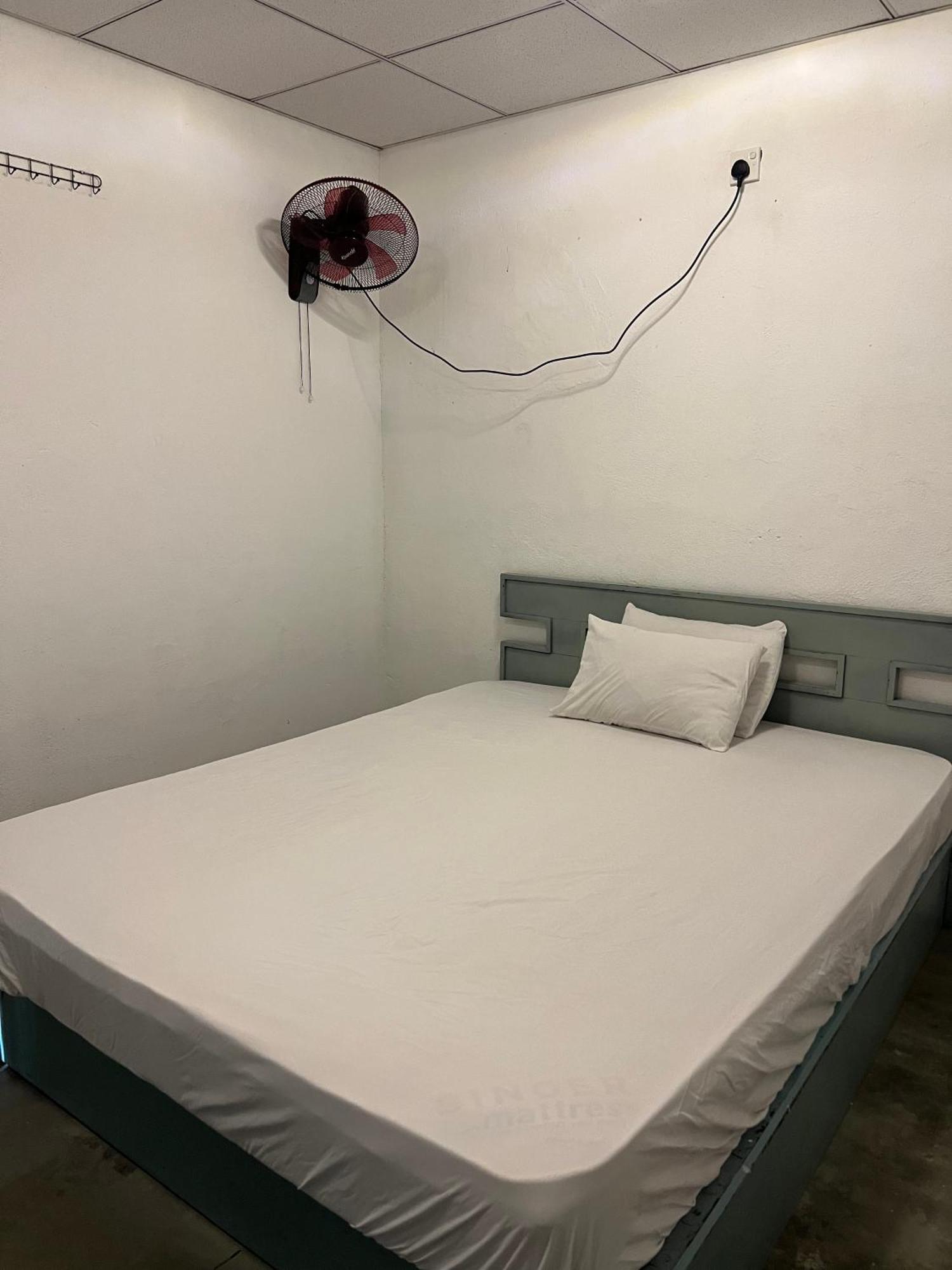 Cactus Arugambay Hostel Arugam Bay Εξωτερικό φωτογραφία
