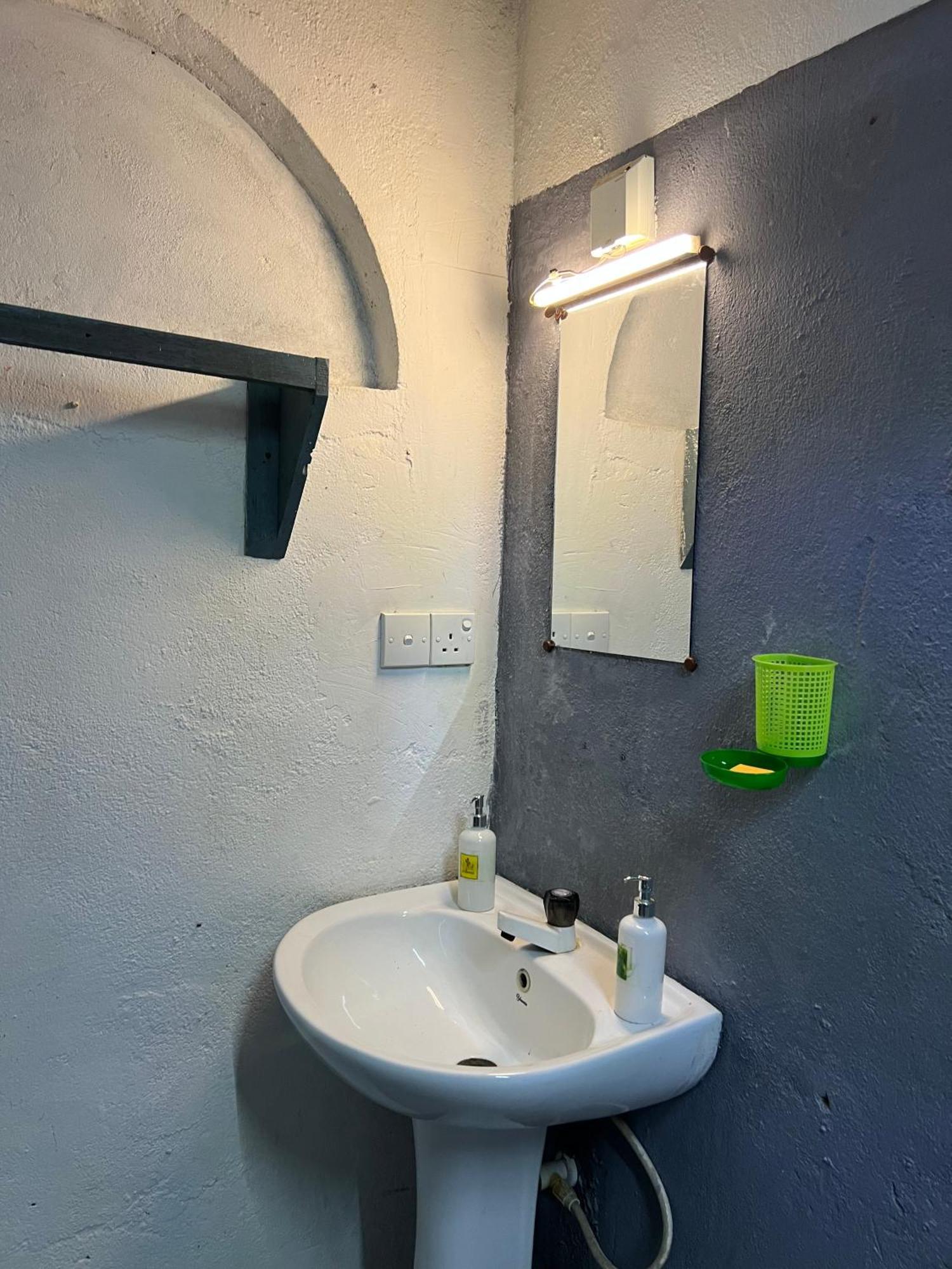 Cactus Arugambay Hostel Arugam Bay Εξωτερικό φωτογραφία