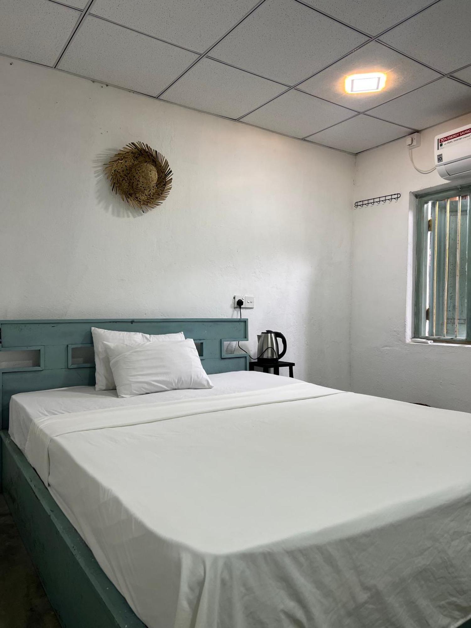 Cactus Arugambay Hostel Arugam Bay Εξωτερικό φωτογραφία