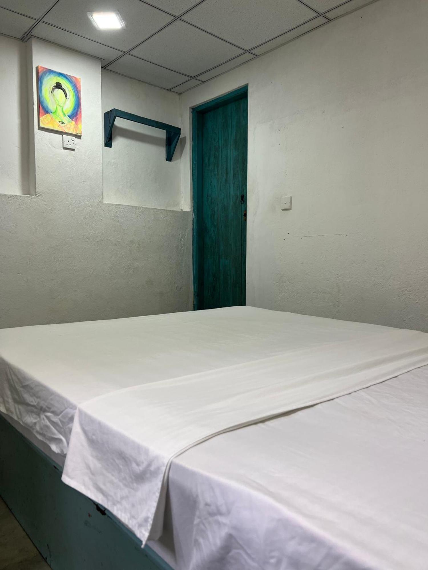 Cactus Arugambay Hostel Arugam Bay Εξωτερικό φωτογραφία