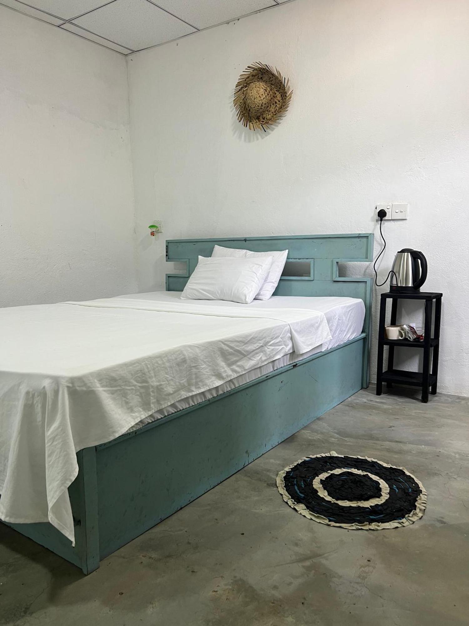 Cactus Arugambay Hostel Arugam Bay Εξωτερικό φωτογραφία