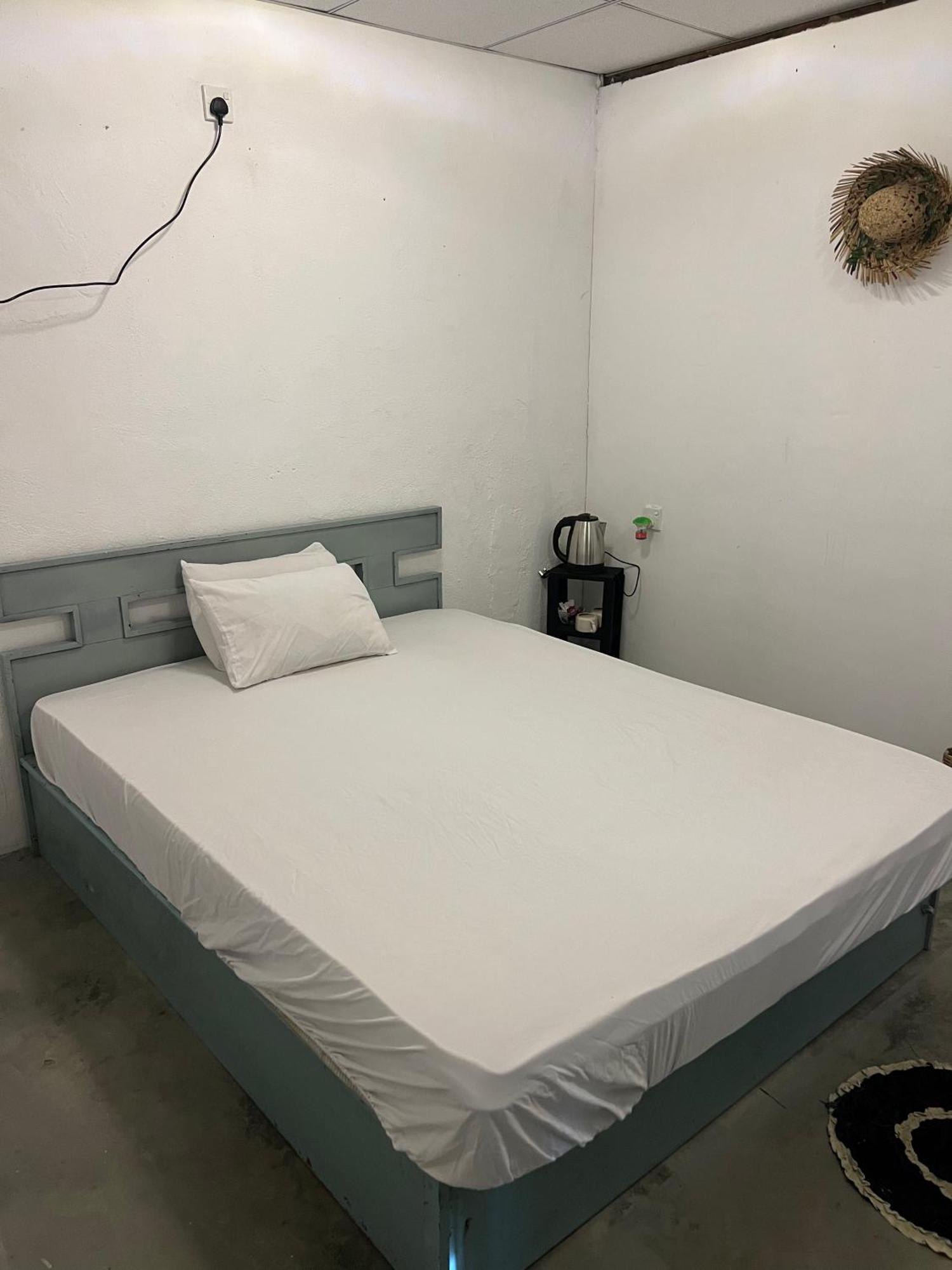 Cactus Arugambay Hostel Arugam Bay Εξωτερικό φωτογραφία