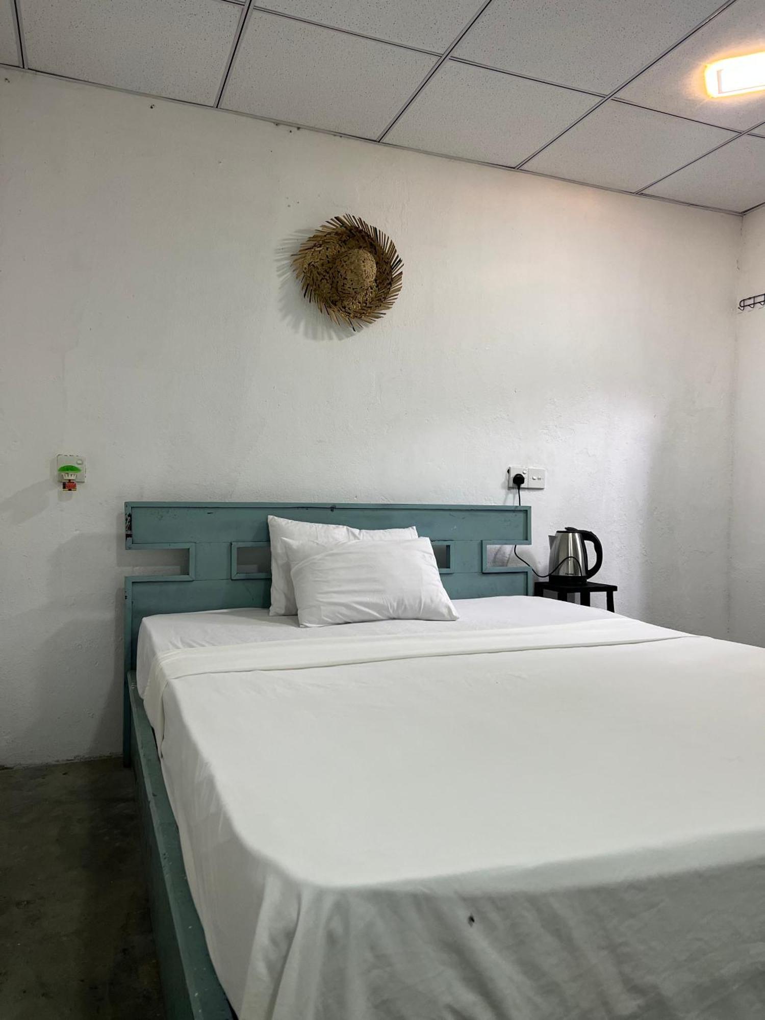 Cactus Arugambay Hostel Arugam Bay Εξωτερικό φωτογραφία